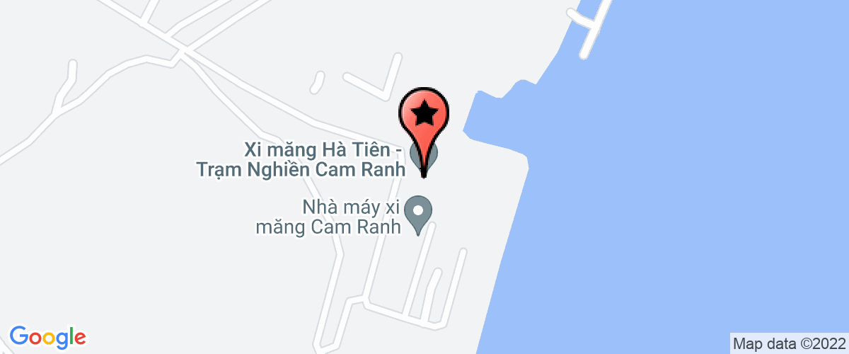Bản đồ đến địa chỉ Công Ty TNHH Tmdv Hoàng Tiến