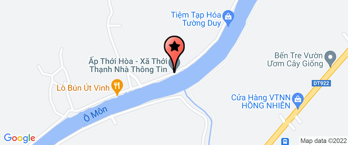Bản đồ đến địa chỉ Công Ty TNHH Xây Dựng Thương Mại Dịch Vụ Xuất Nhập Khẩu Phương Lam