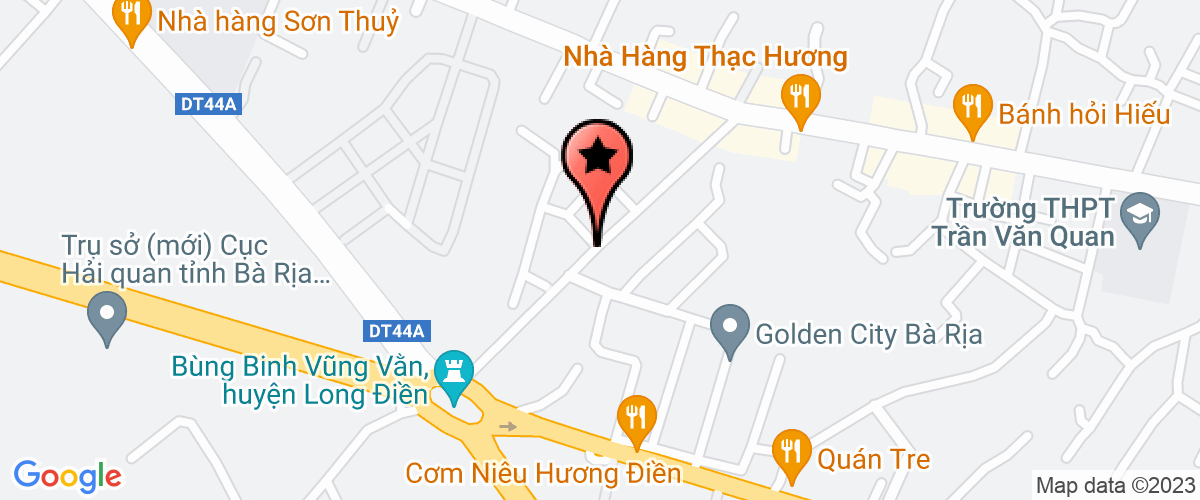 Bản đồ đến địa chỉ Doanh Nghiệp Tư Nhân Vàng Bạc Đá Quý Kim Vân