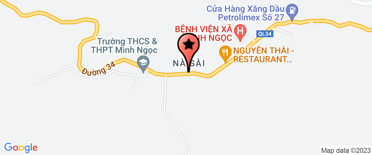 Bản đồ đến địa chỉ Hợp tác xã Kiên Giang