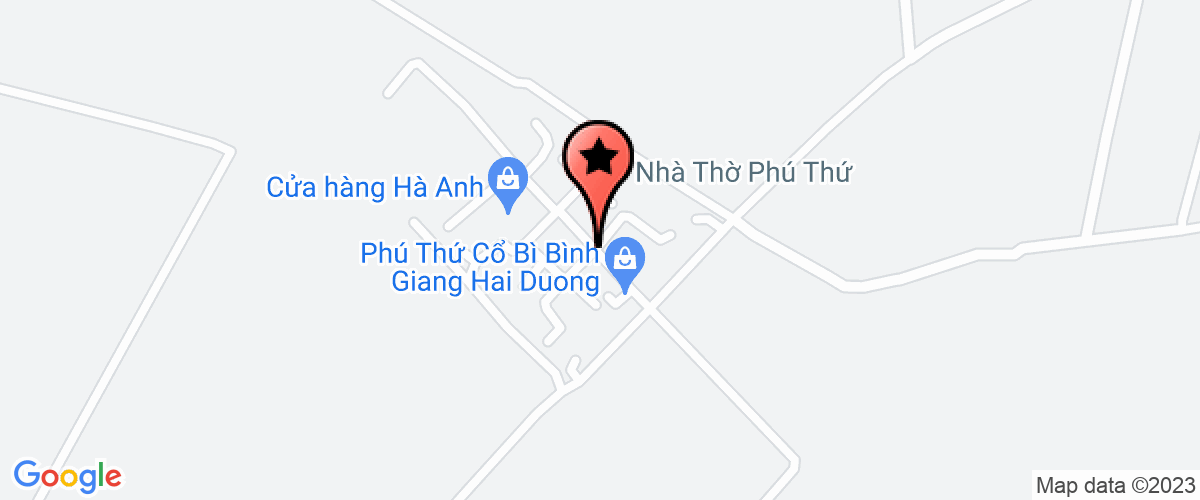 Bản đồ đến địa chỉ Công Ty TNHH 1 Tv Xuất Nhập Khẩu Mỹ Hạnh