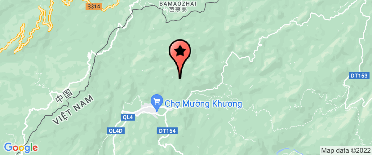 Bản đồ đến địa chỉ UBND xã Tung Chung Phố
