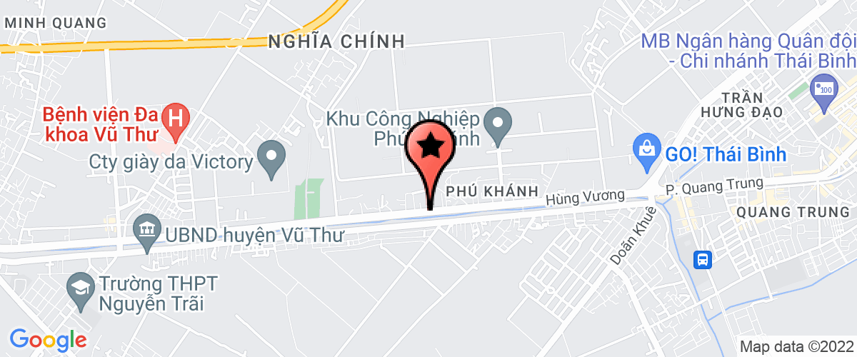 Bản đồ đến địa chỉ Công ty TNHH thương  mại dịch vụ kỹ thuật Kim Lâm