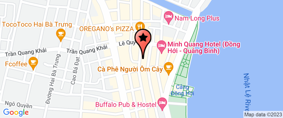 Bản đồ đến địa chỉ Công Ty TNHH Lương Sơn Bình