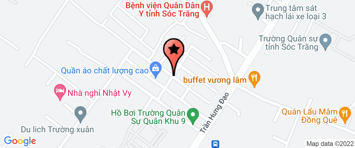 Bản đồ đến địa chỉ Công Ty TNHH Tư Vấn Và Xây Dựng Pcf