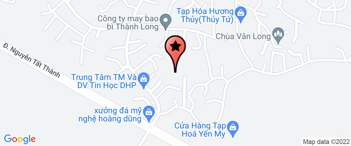 Bản đồ đến địa chỉ Công Ty TNHH Tư Vấn Đầu Tư Xây Dựng Long Phương