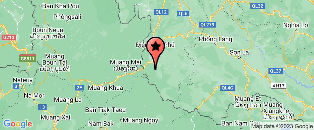 Bản đồ đến địa chỉ Doanh Nghiệp Tư Nhân Kim Ngân