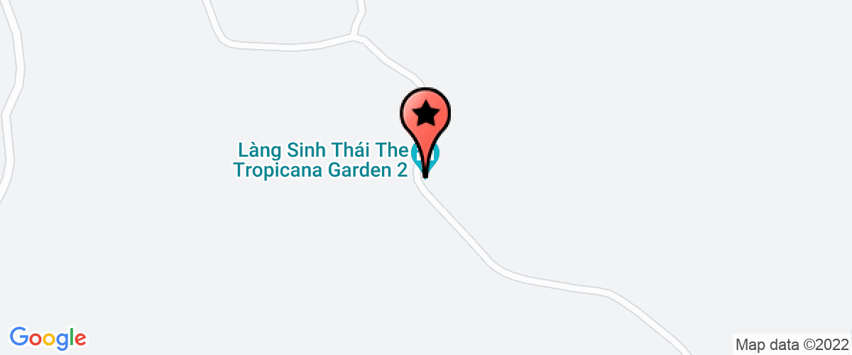 Map to Tam Viet Nhat Limited Company