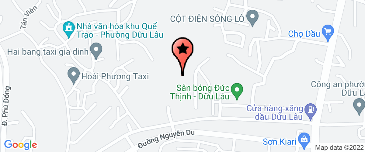 Bản đồ đến địa chỉ Công Ty Cổ Phần Văn Lang Việt