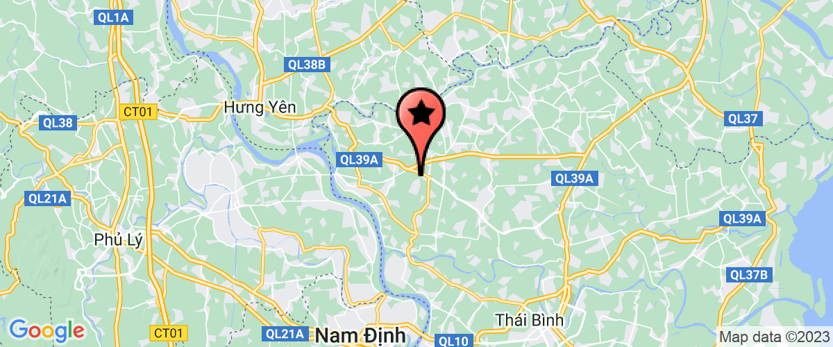 Bản đồ đến địa chỉ Công Ty TNHH Vikod Việt Nam