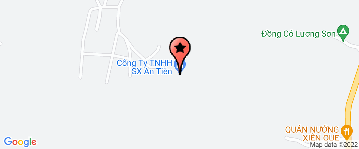 Bản đồ đến địa chỉ Trường Mầm non Vĩnh Lương