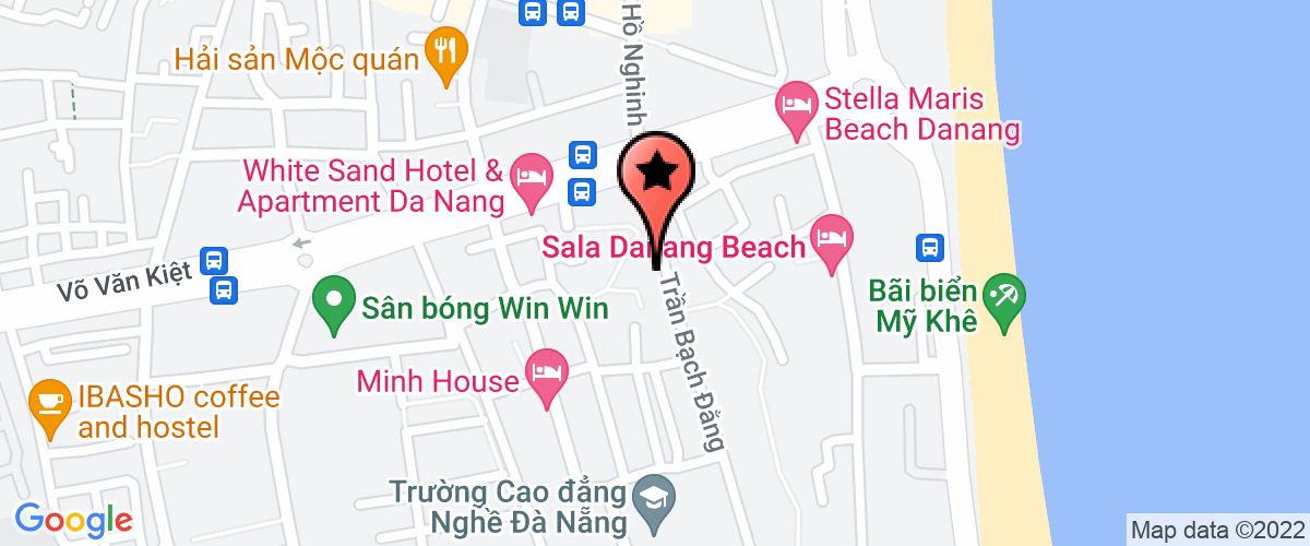 Bản đồ đến địa chỉ Công Ty TNHH Mtv Gia Khánh Nguyên