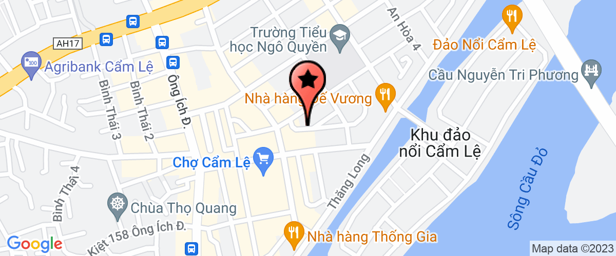 Bản đồ đến địa chỉ Công Ty TNHH MTV Thang Máy Niềm Tin