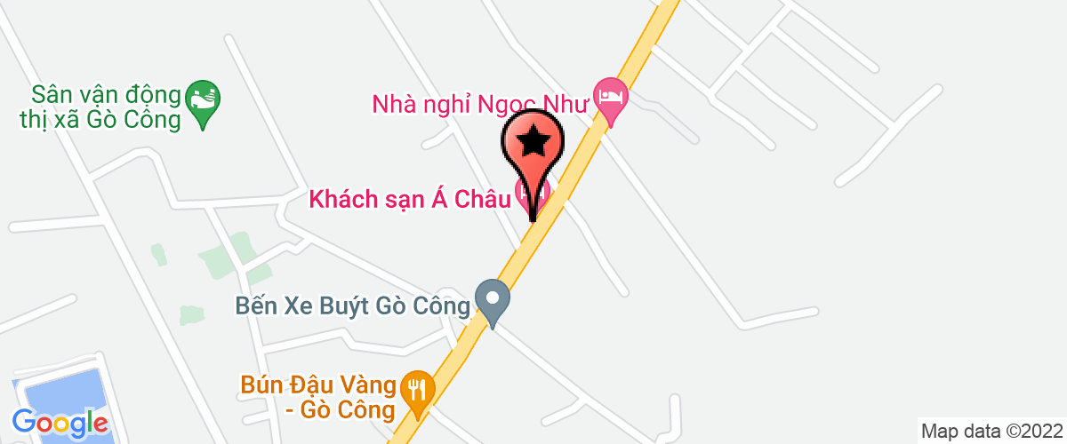 Bản đồ đến địa chỉ Doanh Nghiệp Tư Nhân Nguyễn Thị Tuyết