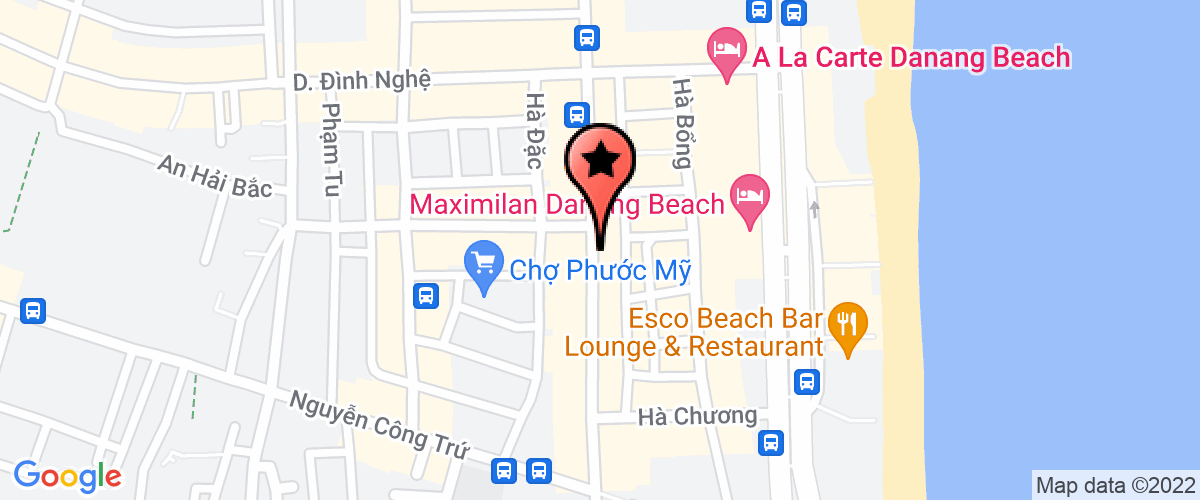 Bản đồ đến địa chỉ Công Ty TNHH Thương Mại Và Dịch Vụ Ngôi Sao Việt Hoàng
