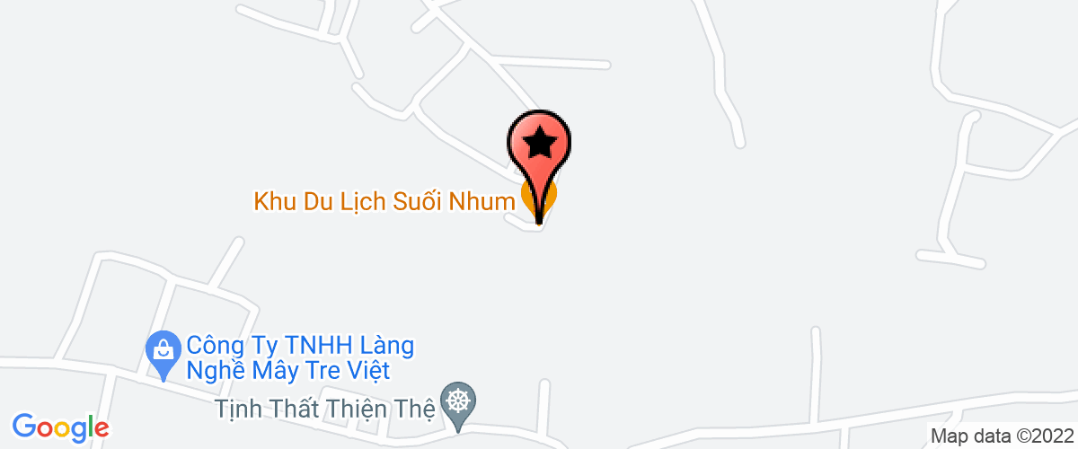 Bản đồ đến địa chỉ Công Ty TNHH Phú Mỹ Xuân
