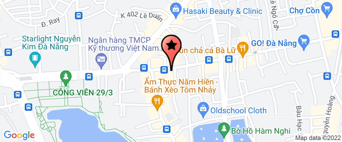 Bản đồ đến địa chỉ Công Ty TNHH Tư Vấn Thiết Kế Và Xây Dựng Quang Mạnh
