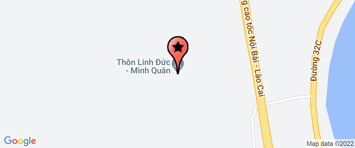 Bản đồ đến địa chỉ Trường THCS Minh Quân