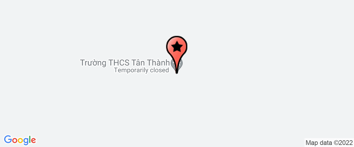 Bản đồ đến địa chỉ Công Ty TNHH Một Thành Viên Ngọc Thịnh - Đắk Nông