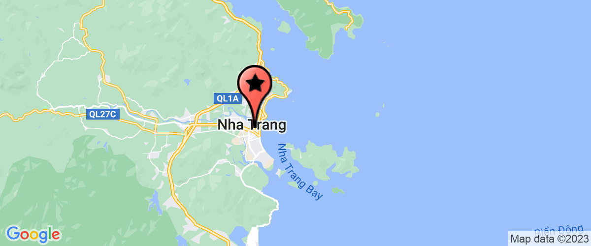 Bản đồ đến địa chỉ Công Ty TNHH Kỹ Thuật Khang Hưng