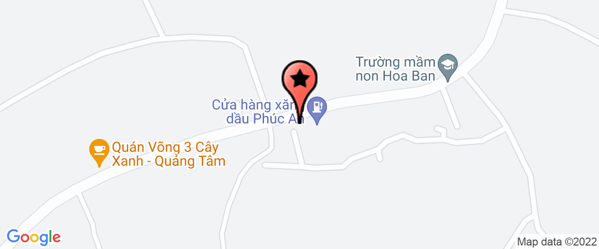 Bản đồ đến địa chỉ Huỳnh Thị Thuỷ
