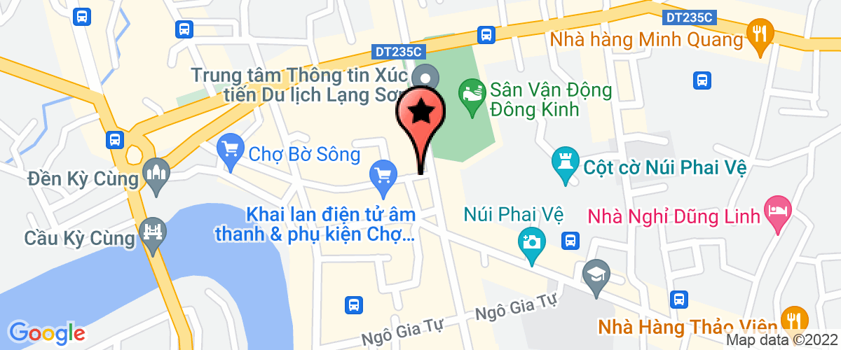 Bản đồ đến địa chỉ Công Ty TNHH Mtv Thương Mại Và Dịch Vụ Tứ Quý