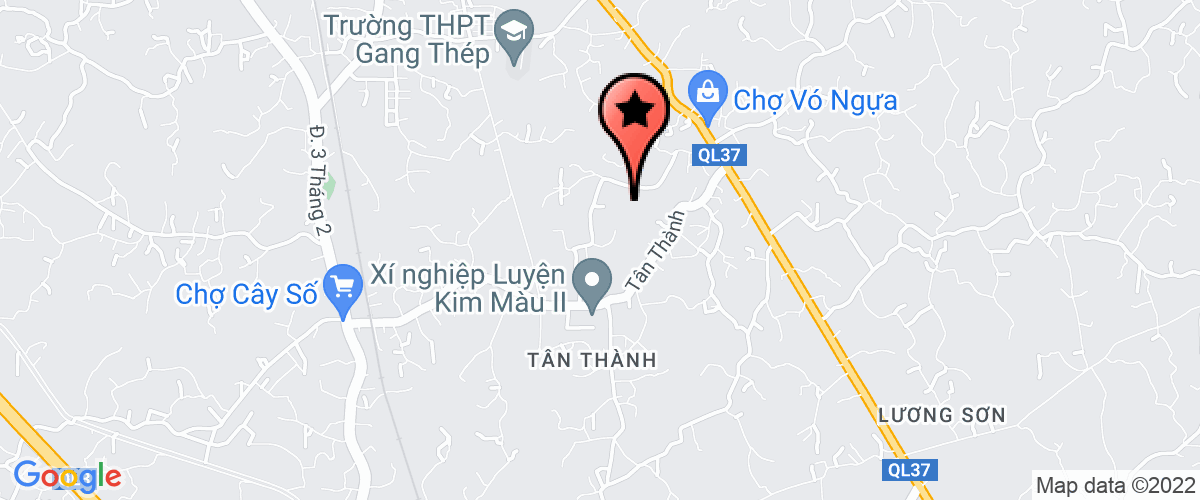 Bản đồ đến địa chỉ Công ty TNHH xây lắp và thương mại Tuấn Trang