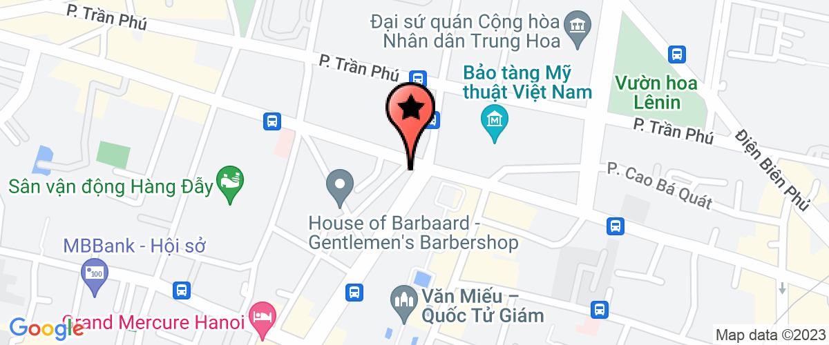 Bản đồ đến địa chỉ Công Ty Cổ Phần Kiến Tạo Nụ Cười Việt