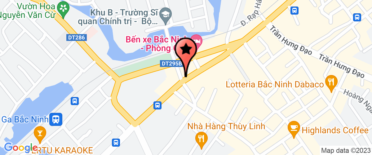 Bản đồ đến địa chỉ Công Ty Xây Dựng 767 - (Trách Nhiệm Hữu Hạn)
