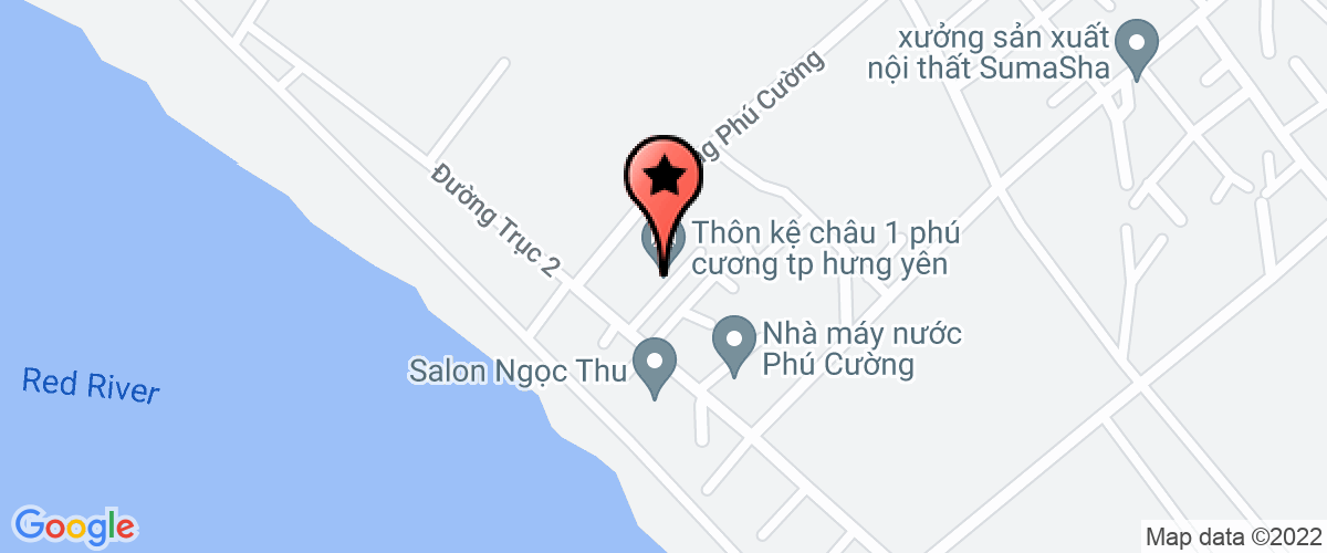 Bản đồ đến địa chỉ Công Ty Cổ Phần Thương Mại Và Công Nghệ Nền Móng Việt Nam