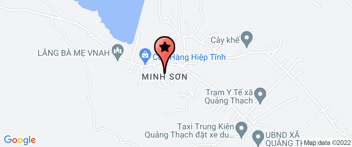 Bản đồ đến địa chỉ Công Ty TNHH Thương Mại Dịch Vụ Tổng Hợp Vạn Đạt