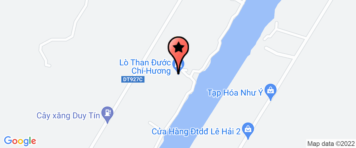 Map to Lua Viet Export and Import One Member Company Limited