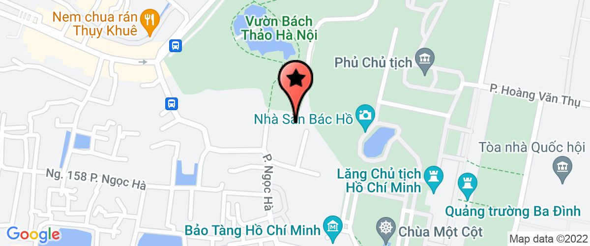 Bản đồ đến địa chỉ Công Ty TNHH Cimeico Group