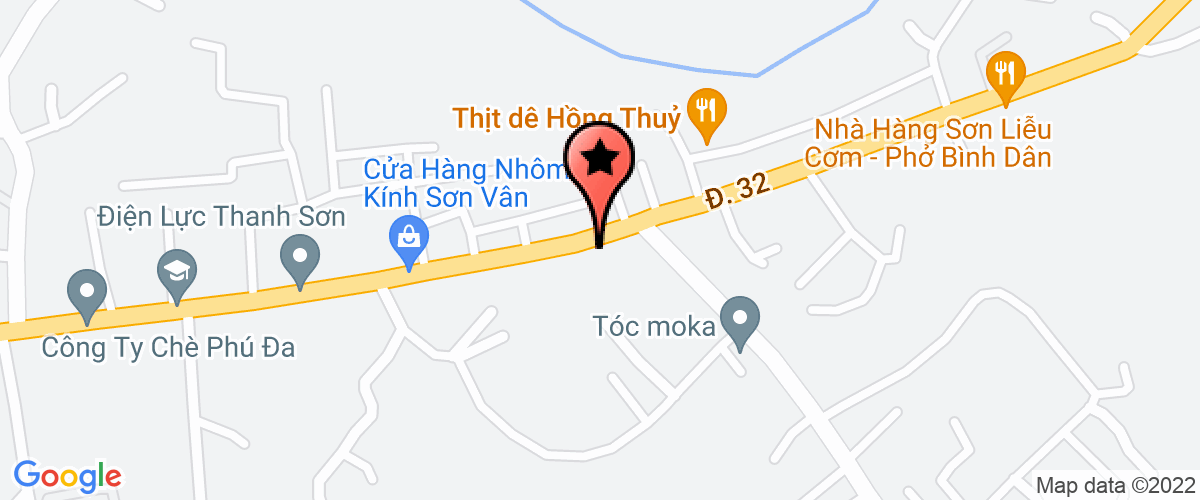 Bản đồ đến địa chỉ Doanh nghiệp tư nhân Bảo Khánh