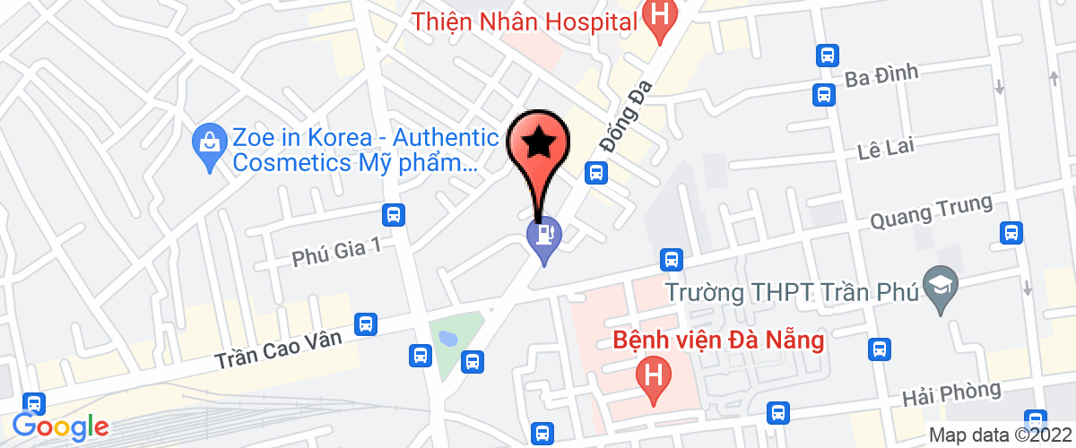 Bản đồ đến địa chỉ Công Ty TNHH Một Thành Viên Hà Mỹ Tâm