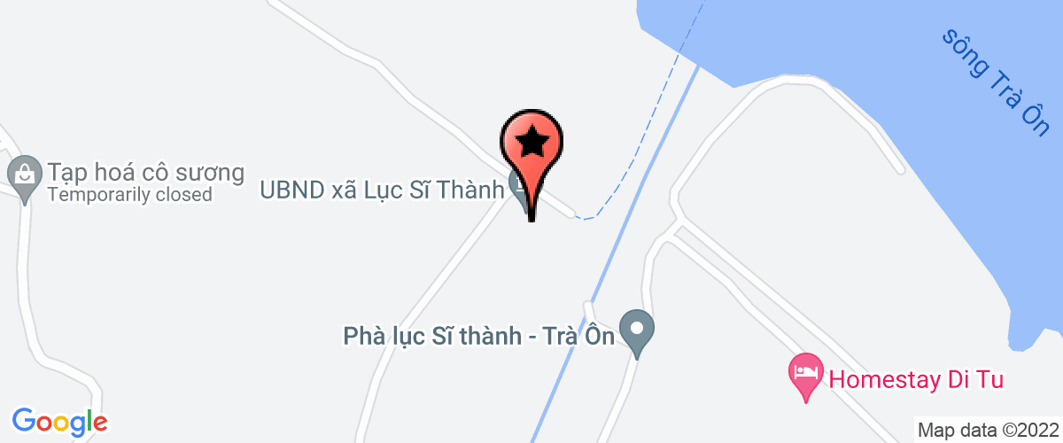 Bản đồ đến địa chỉ Cty TNHH Một Thành Viên TM- DV Hưng Thuận Phát