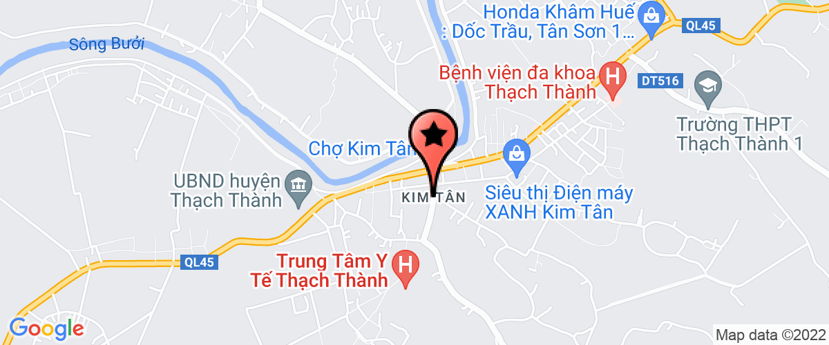 Bản đồ đến địa chỉ Hoàng Văn Nghị