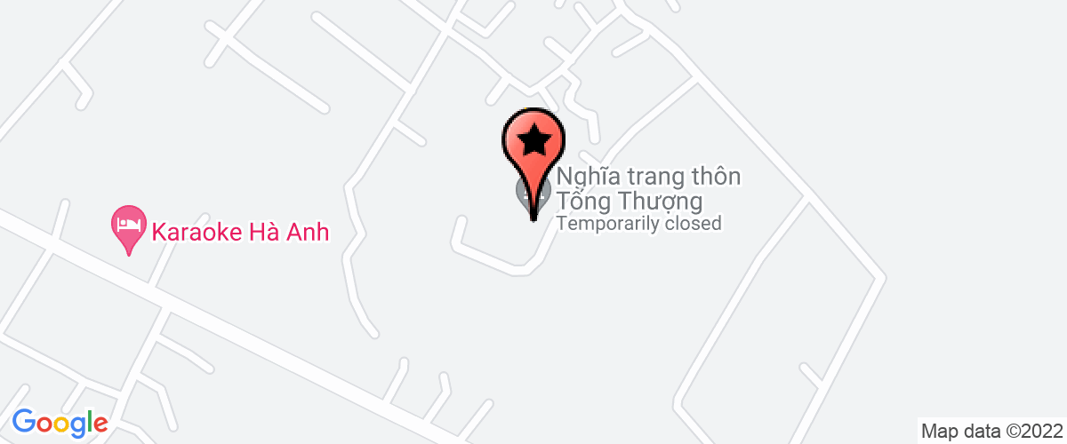Bản đồ đến địa chỉ Công Ty TNHH Một Thành Viên Thanh Thảo - T&N