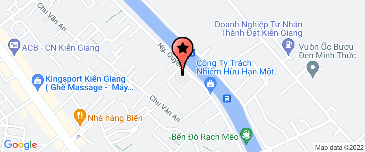 Bản đồ đến địa chỉ Trung Tâm Nước Sạch Và Vệ Sinh Môi Trường Nông Thôn