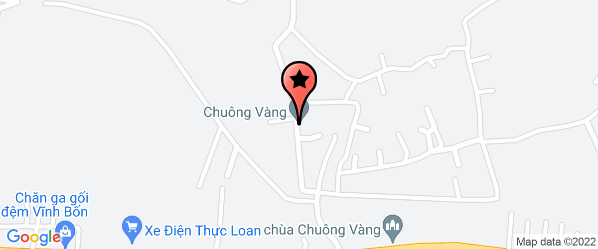 Map to Xnk Ngan An Trading & Servise Company Limited