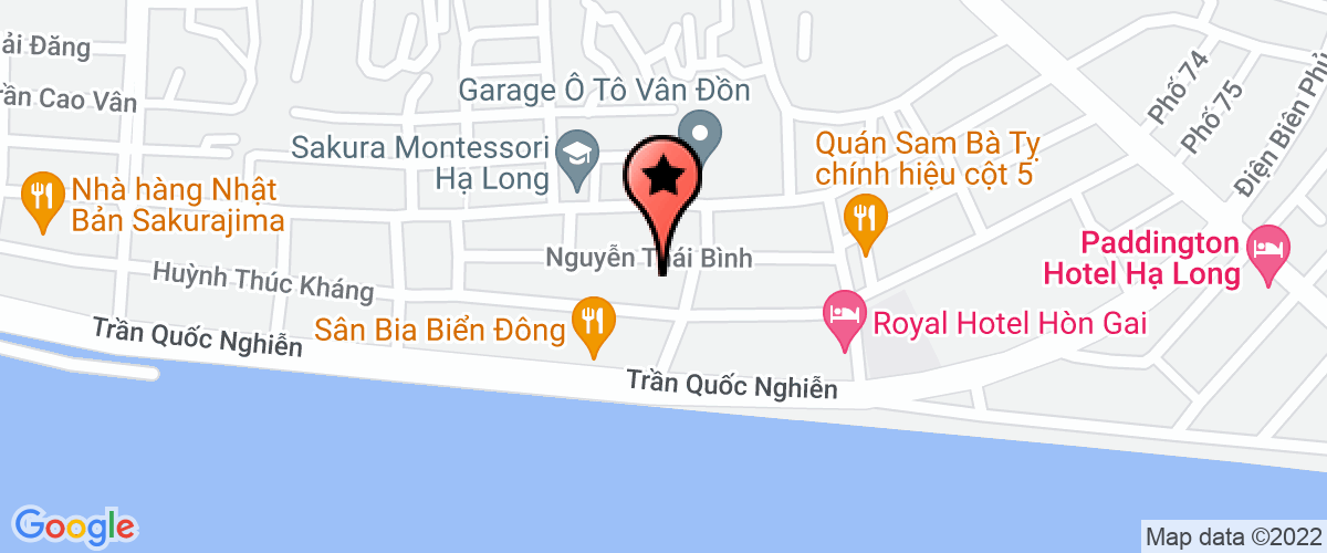 Bản đồ đến địa chỉ Công Ty TNHH Thiết Bị Và Thang Máy Dhl