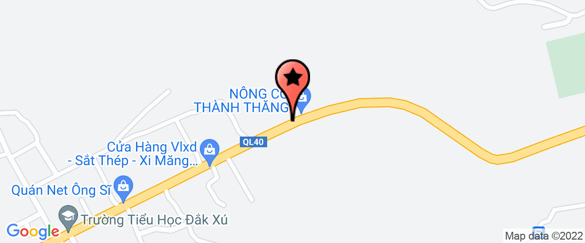 Bản đồ đến địa chỉ Công ty TNHH Gia Khang