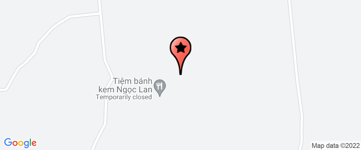 Bản đồ đến địa chỉ Công Ty TNHH Sản Xuất Thương Mại Dịch Vụ Nam Thuận