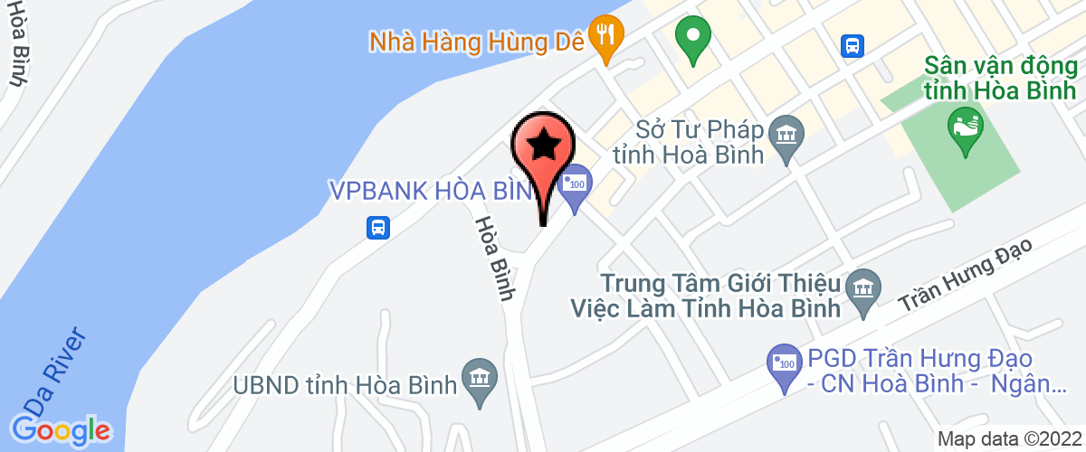 Bản đồ đến địa chỉ Công Ty TNHH Thương Mại Và Dịch Vụ Nguyễn Kiên