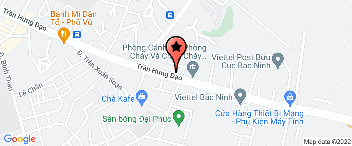 Bản đồ đến địa chỉ Công Ty TNHH Kim Uyển-Nhà Hàng Kim Uyển