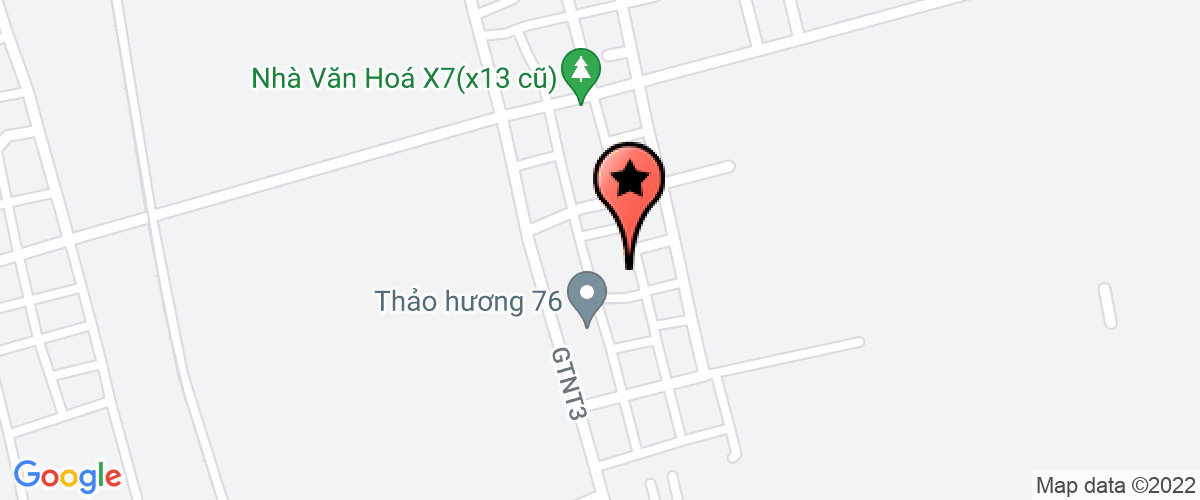 Bản đồ đến địa chỉ Công Ty TNHH Bình Anh Nguyên