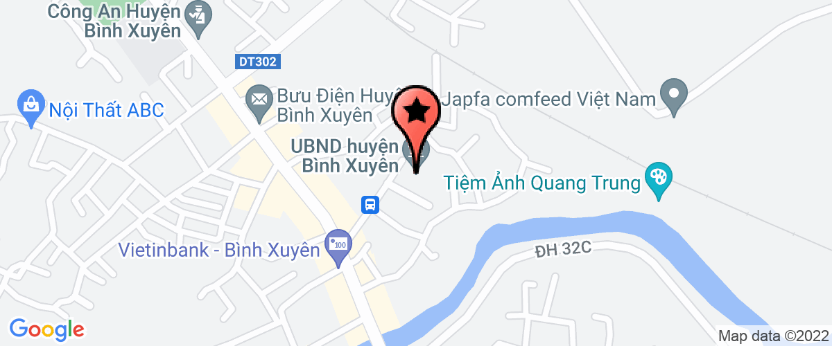 Bản đồ đến địa chỉ Cán bộ UNT - Nguyễn Quốc Thẩm