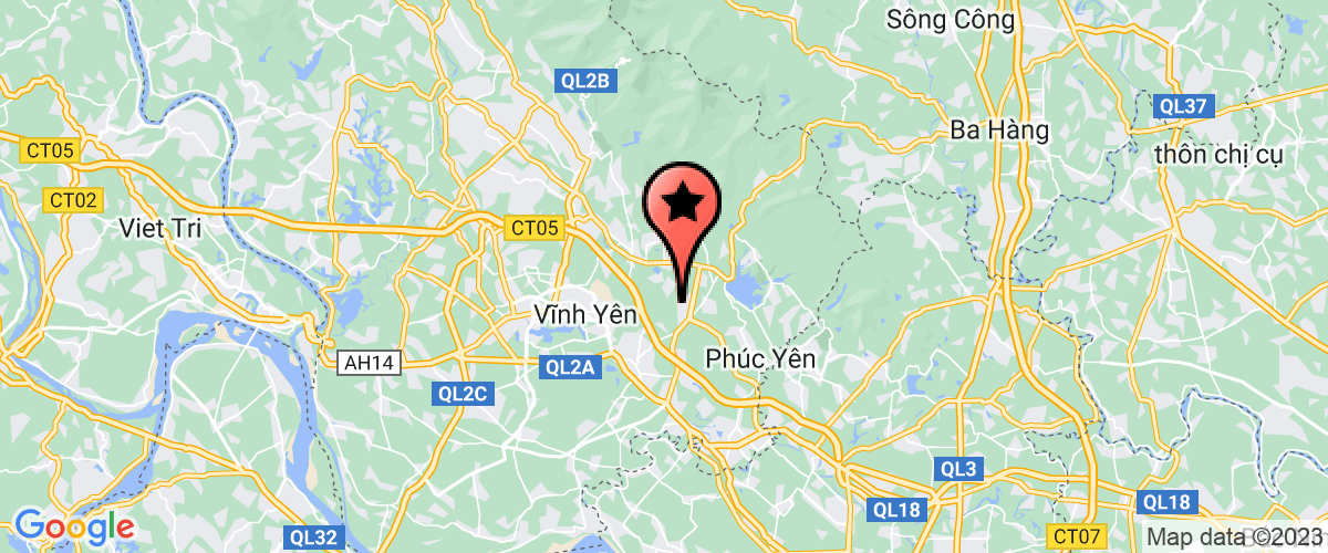 Bản đồ đến địa chỉ Cán bộ UNT - Nguyễn Quốc Thẩm