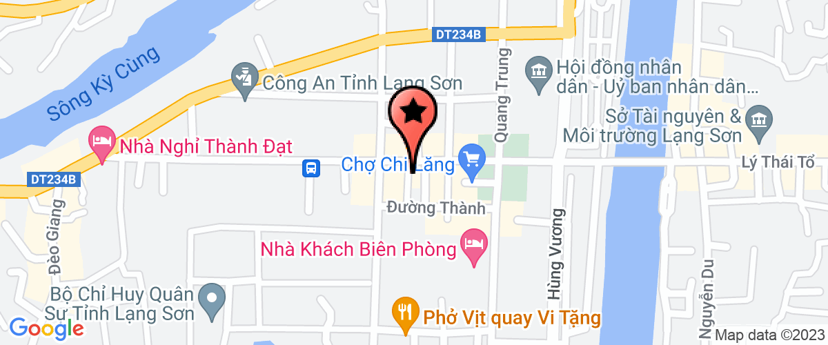 Bản đồ đến địa chỉ Công Ty TNHH Mtv Tư Vấn Và Xây Dựng Đoàn Kết