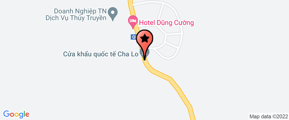 Bản đồ đến địa chỉ Công Ty TNHH Tùng Sơn